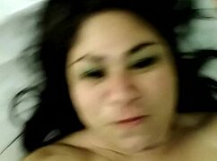 Slut Wife Expresses Her Love For The Camera