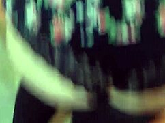 My Beautiful Latina Wife's Ass Tempts Me in Quarantine Every Day!