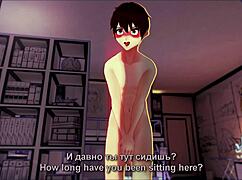 Exploring the Magic Book Story Part 1 of 3