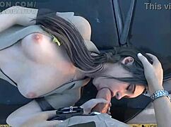 mingrad 04, uh, best 3d animated stuff from final fantasy n resident evil, ya know