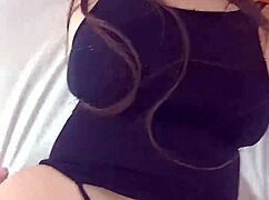 Does the latina witch love fucking her husband's boss?