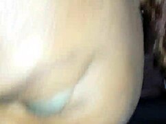 Intense Cock Sucking Session Captured