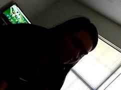 Handjob a1 she knows