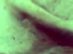 Indian aunty fucks young boy hard