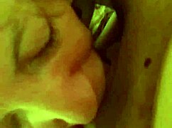 Roxanne and xander's slutty cock sucking