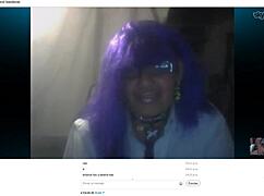Carol Banderas Webcam Show