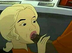 Sealab 2021 episode 1 adventure