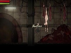 Lets play whisperer part 3 abbatoire