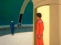 Sealab 2021 episode 1 adventure