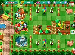 Nutaku Booty Farm Hentai Game Part 07