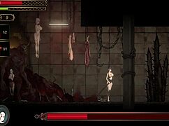 Lets play whisperer part 3 abbatoire