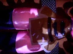 Konosuba sex party with Mitsuboshi, big tits fucking in horny animation scenes