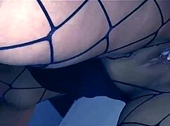 vicky creampie group bang!!