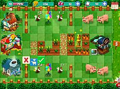 Nutaku Booty Farm Hentai Game Part 07