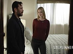 we're stepcousins, fucking isn't that bad 😏 ashley lane