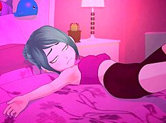 Meru the succubus: full OVA series 1 through 5 unveiled