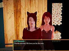 my new family hentai with big tits