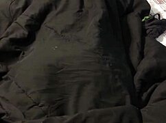 Hey, wanna see this pawg get an anal massage?