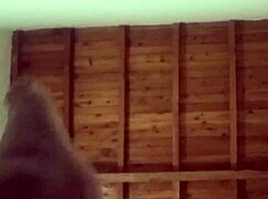 Neighbor fucks me hard sideways this morning.