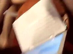 yo, check this wild anal creampie with my wife! 😍