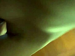 Intriguing fun sex with blowjob