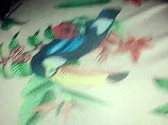 Brazilian teen prostitute plays with cock passionately.