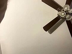 Intriguing fun sex with blowjob