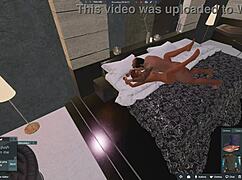 mercedes tricked into doing porn, wow