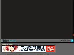 Exploring the mysteries of planet earth in anime style