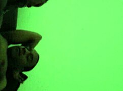 Gorgeous African Woman