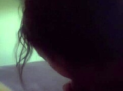 cum again right after making love?