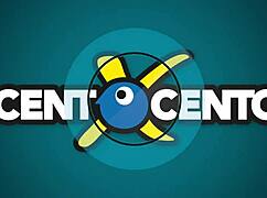 lady filmed playing games with husband and friend