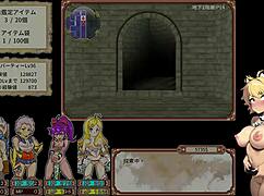 Ready To Intrude Into This Succubus Harem In The Game?