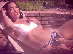 Secret Sex with Supermodel Diana Grace in Afternoon Delight 😘