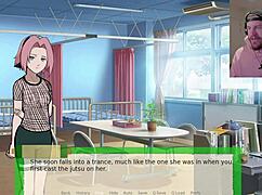 Could Sakura Escape Her Fate in Jikage Rising Uncensored Drama?