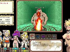 Ready To Intrude Into This Succubus Harem In The Game?