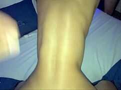 VOY A UN MOTEL Y ME CHUPO UNA VERGOta QUE NO ME CABE Y SE VIENEN MI VAGINA