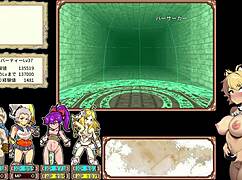 Ready To Intrude Into This Succubus Harem In The Game?