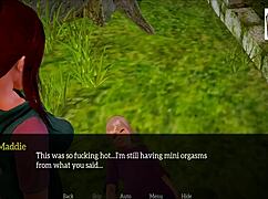 my new family episode 107