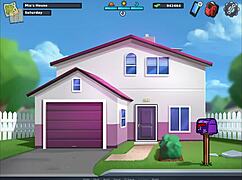 Summertime Saga Episode 242