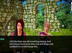 my new family episode 107