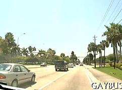 Detailed Gay Sex Encounter With Passionate Actions