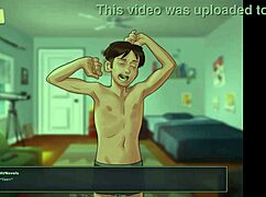 Summertime Saga Episode 242