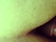 husband wakes with anal fuck