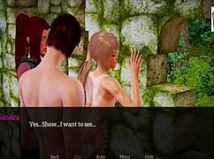 my new family episode 107