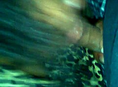 mature ebony sloppy bbc blowjob 😈