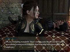 The Price of Power Episode 56