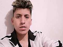 A story for cuckolds and their women involving skinny old Mexican