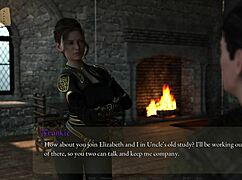 The Price of Power Episode 56