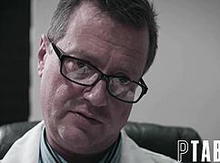 female patient relives hospital sex experiences